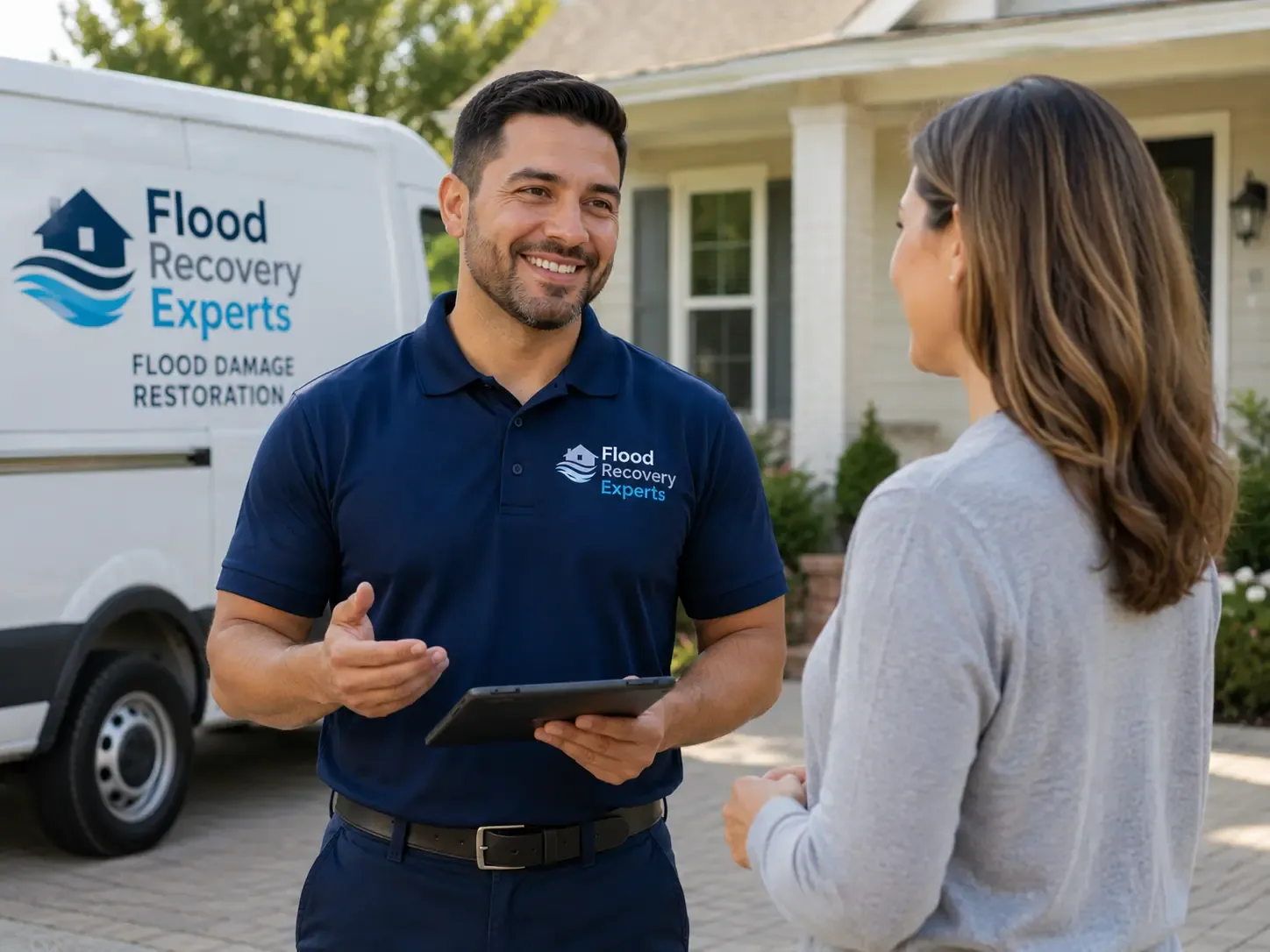 Flood Damage Cleanup Arley, AL FAQs